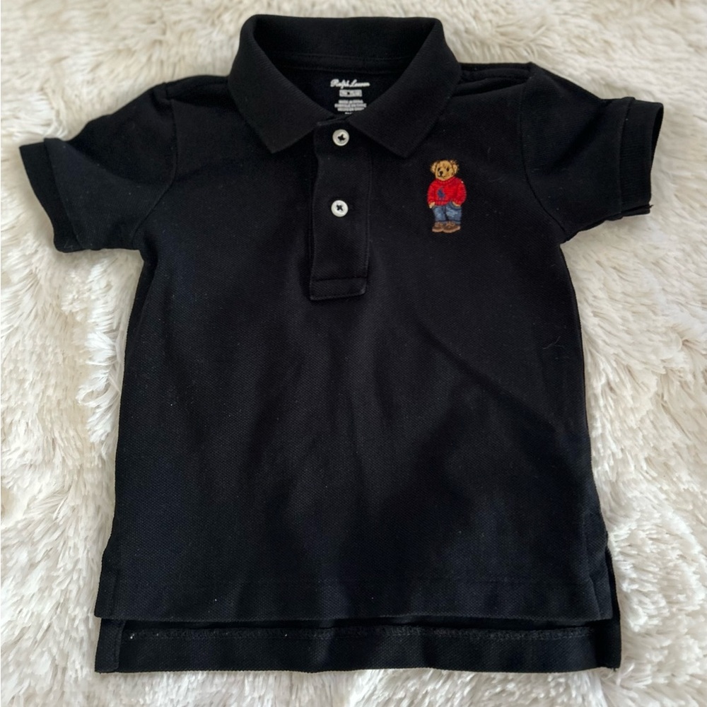 Polo  Ralph Lauren size  9 monts
